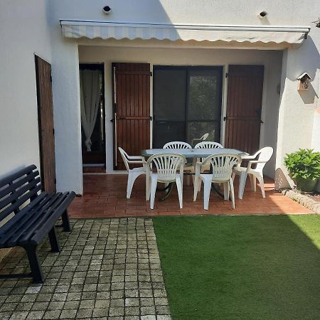 Petit Appartement Aux Stes Maries De La Mer แซ็งต์-มารี-เดอ-ลา-แมร์ ภายนอก รูปภาพ