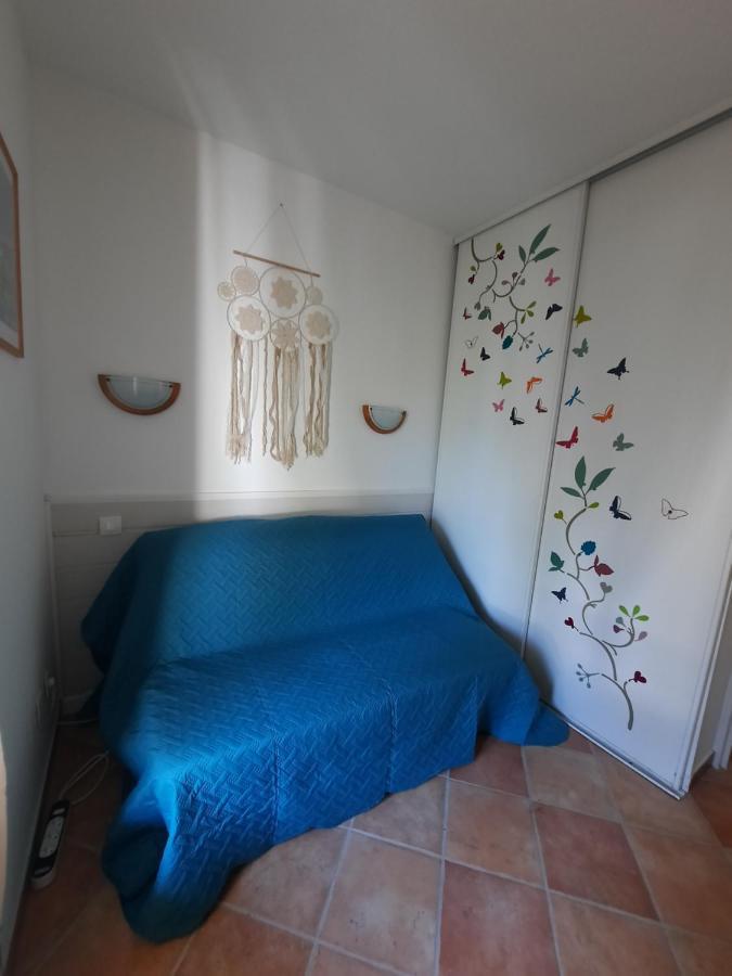 Petit Appartement Aux Stes Maries De La Mer แซ็งต์-มารี-เดอ-ลา-แมร์ ภายนอก รูปภาพ