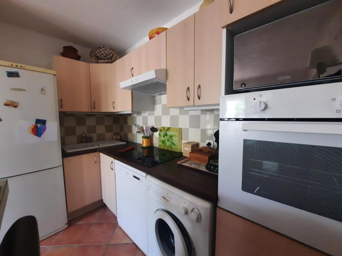 Petit Appartement Aux Stes Maries De La Mer แซ็งต์-มารี-เดอ-ลา-แมร์ ภายนอก รูปภาพ