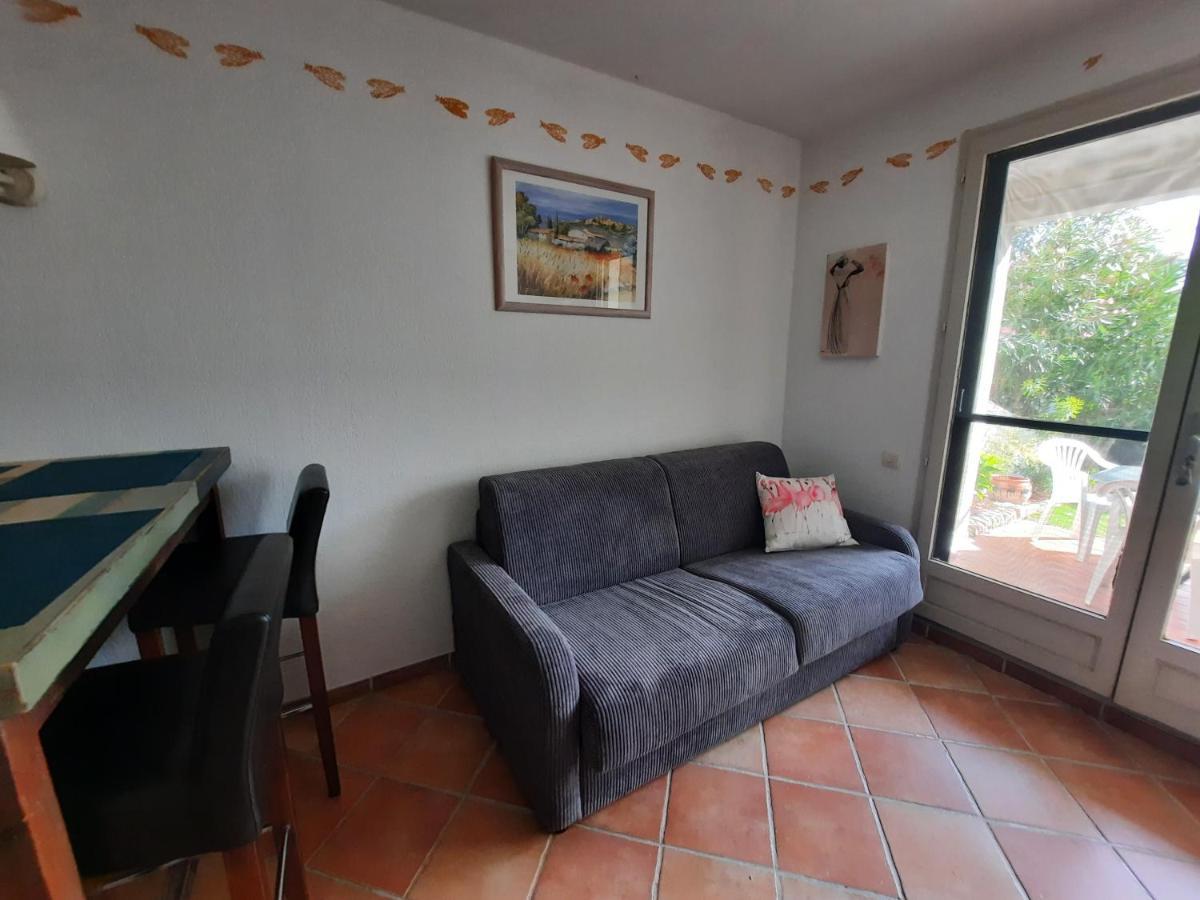 Petit Appartement Aux Stes Maries De La Mer แซ็งต์-มารี-เดอ-ลา-แมร์ ภายนอก รูปภาพ