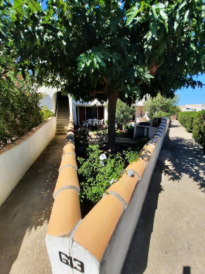 Petit Appartement Aux Stes Maries De La Mer แซ็งต์-มารี-เดอ-ลา-แมร์ ภายนอก รูปภาพ