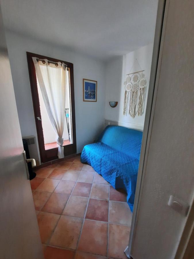 Petit Appartement Aux Stes Maries De La Mer แซ็งต์-มารี-เดอ-ลา-แมร์ ภายนอก รูปภาพ