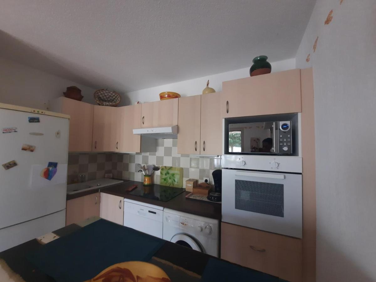 Petit Appartement Aux Stes Maries De La Mer แซ็งต์-มารี-เดอ-ลา-แมร์ ภายนอก รูปภาพ