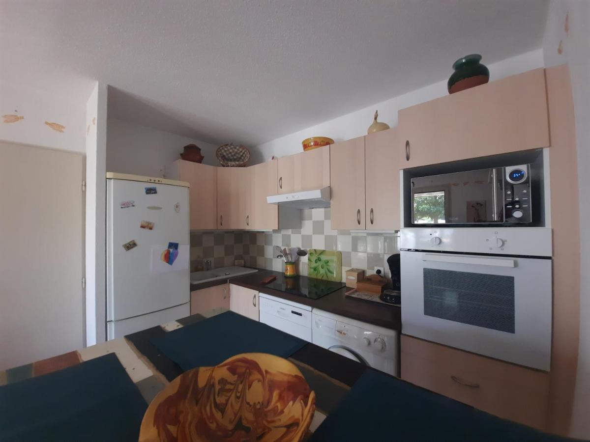 Petit Appartement Aux Stes Maries De La Mer แซ็งต์-มารี-เดอ-ลา-แมร์ ภายนอก รูปภาพ
