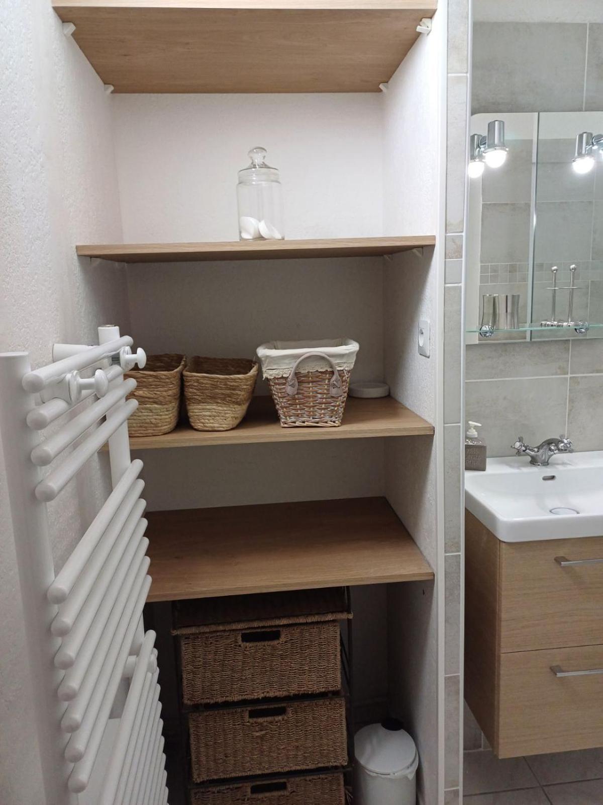 Petit Appartement Aux Stes Maries De La Mer แซ็งต์-มารี-เดอ-ลา-แมร์ ภายนอก รูปภาพ
